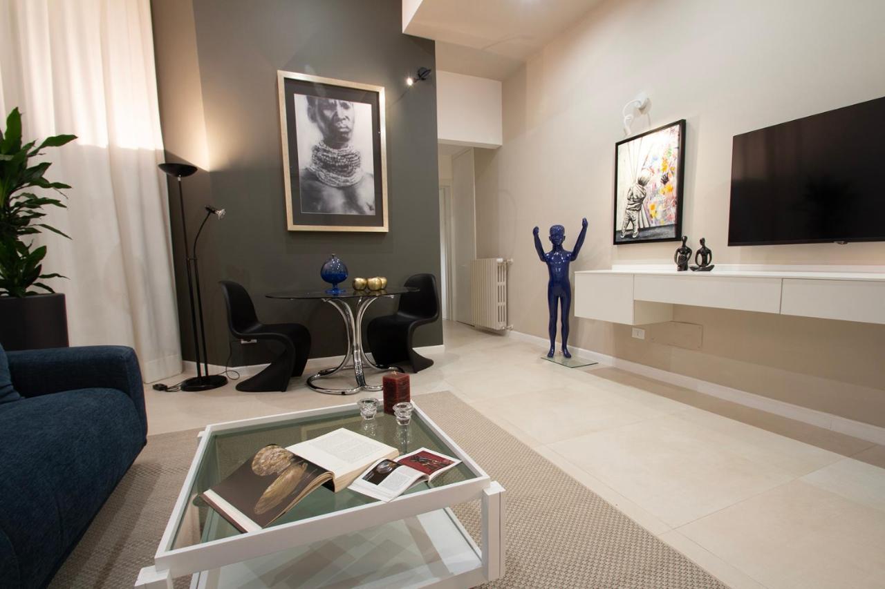 La Chimera Luxury Home Taranto Exterior foto