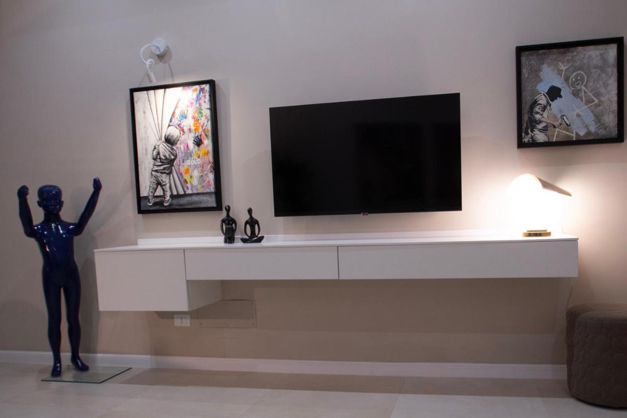 La Chimera Luxury Home Taranto Exterior foto