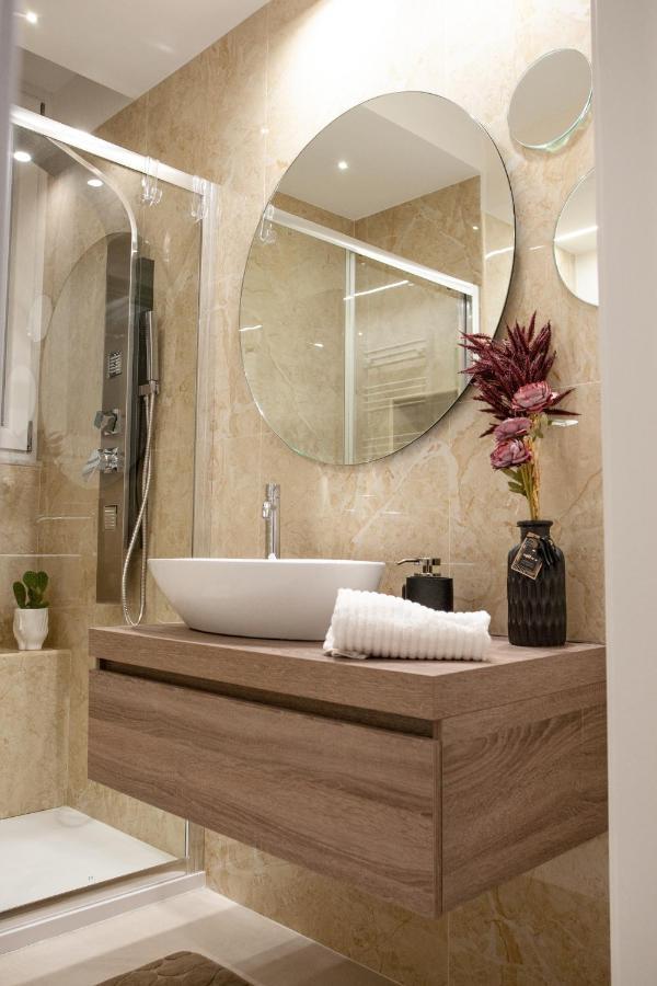 La Chimera Luxury Home Taranto Exterior foto