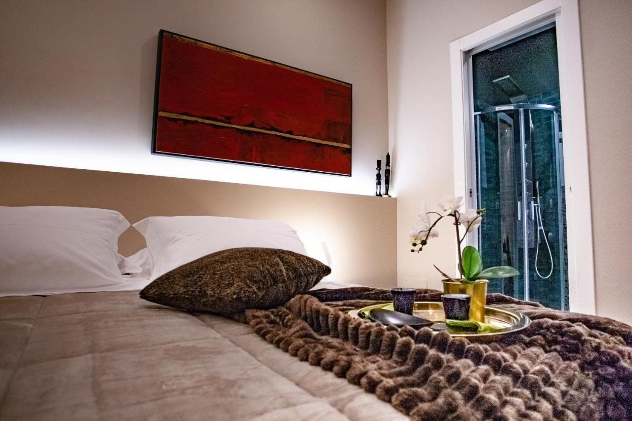 La Chimera Luxury Home Taranto Exterior foto