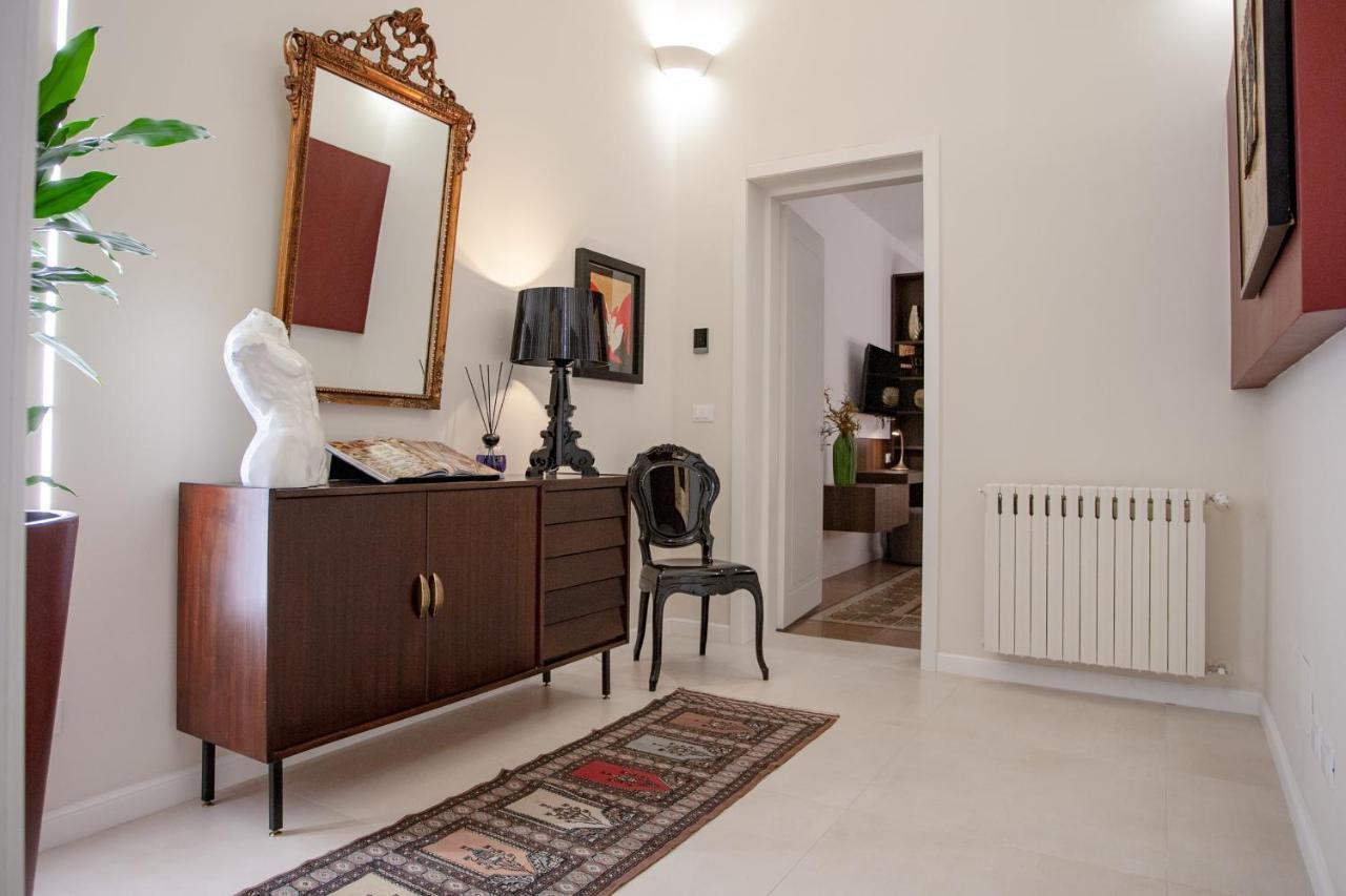 La Chimera Luxury Home Taranto Exterior foto