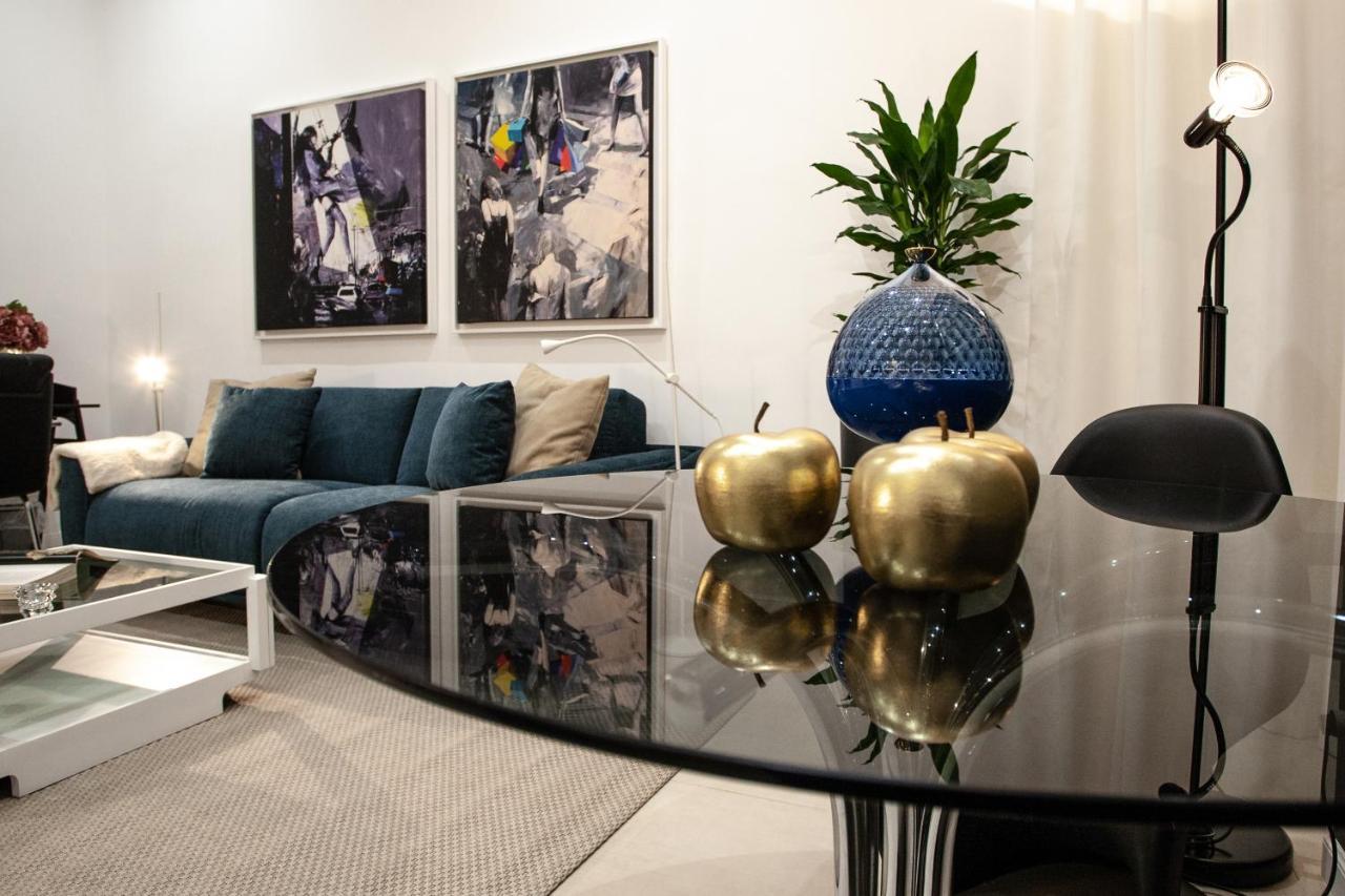 La Chimera Luxury Home Taranto Exterior foto