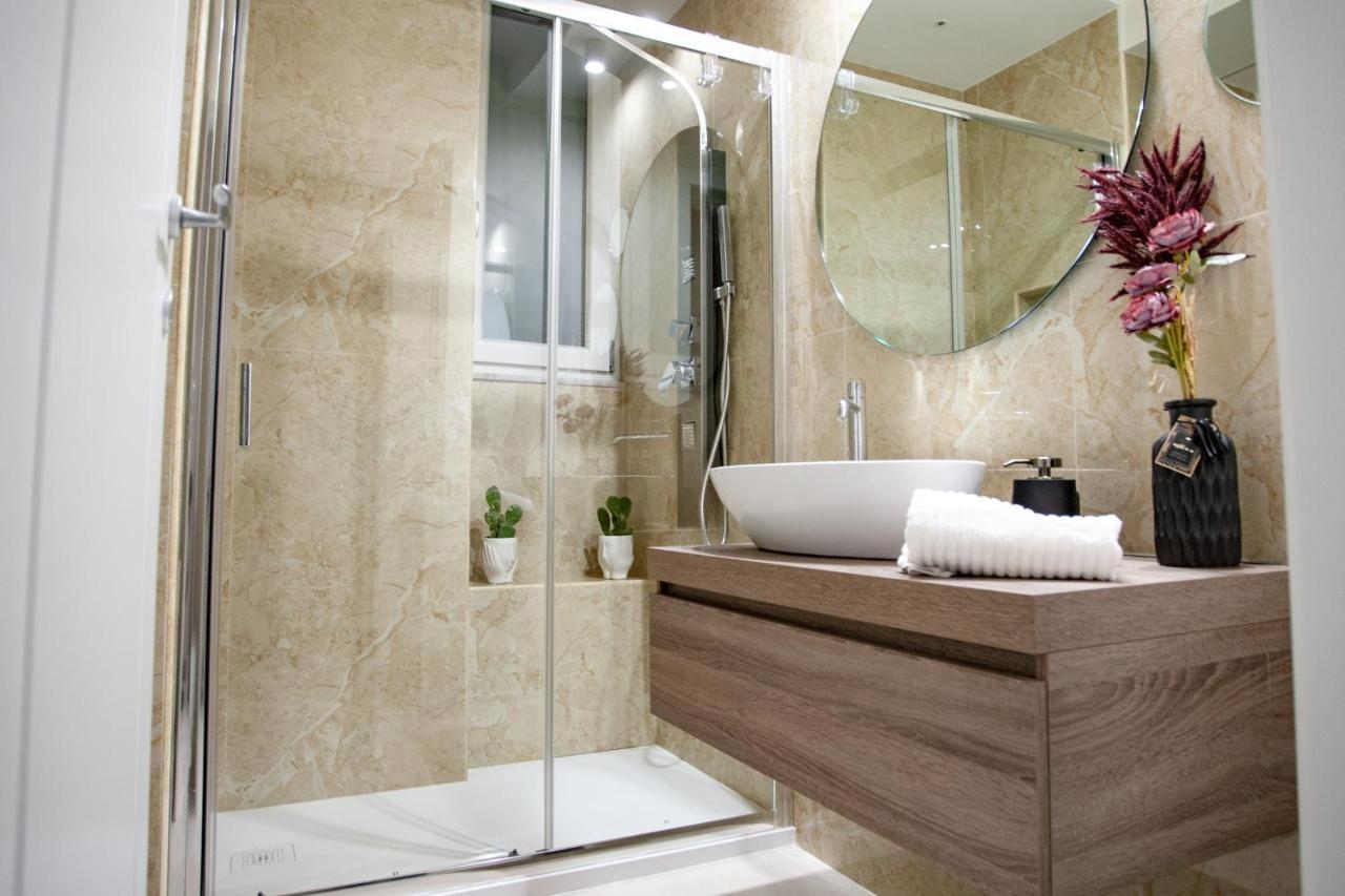 La Chimera Luxury Home Taranto Exterior foto