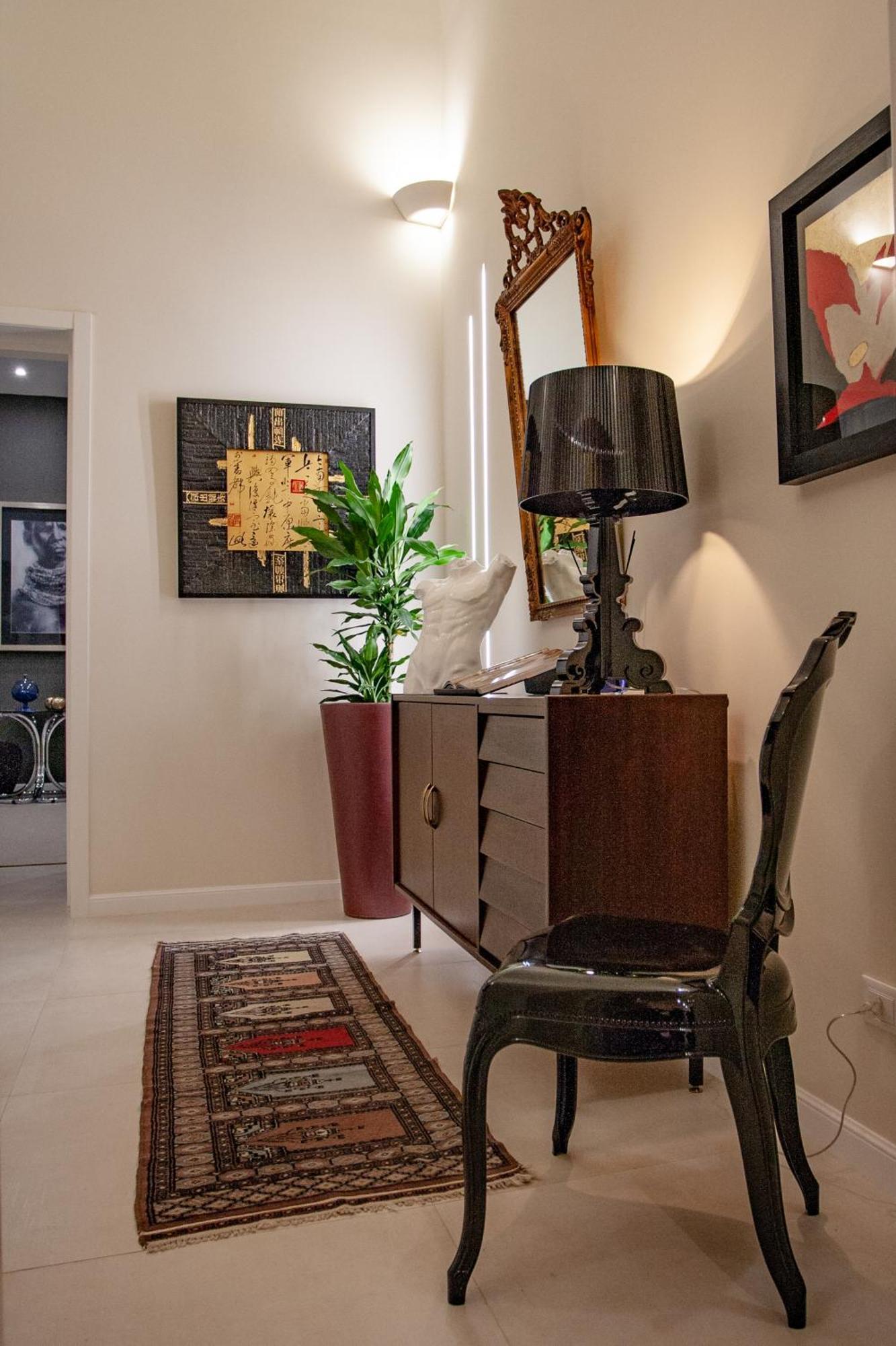 La Chimera Luxury Home Taranto Exterior foto