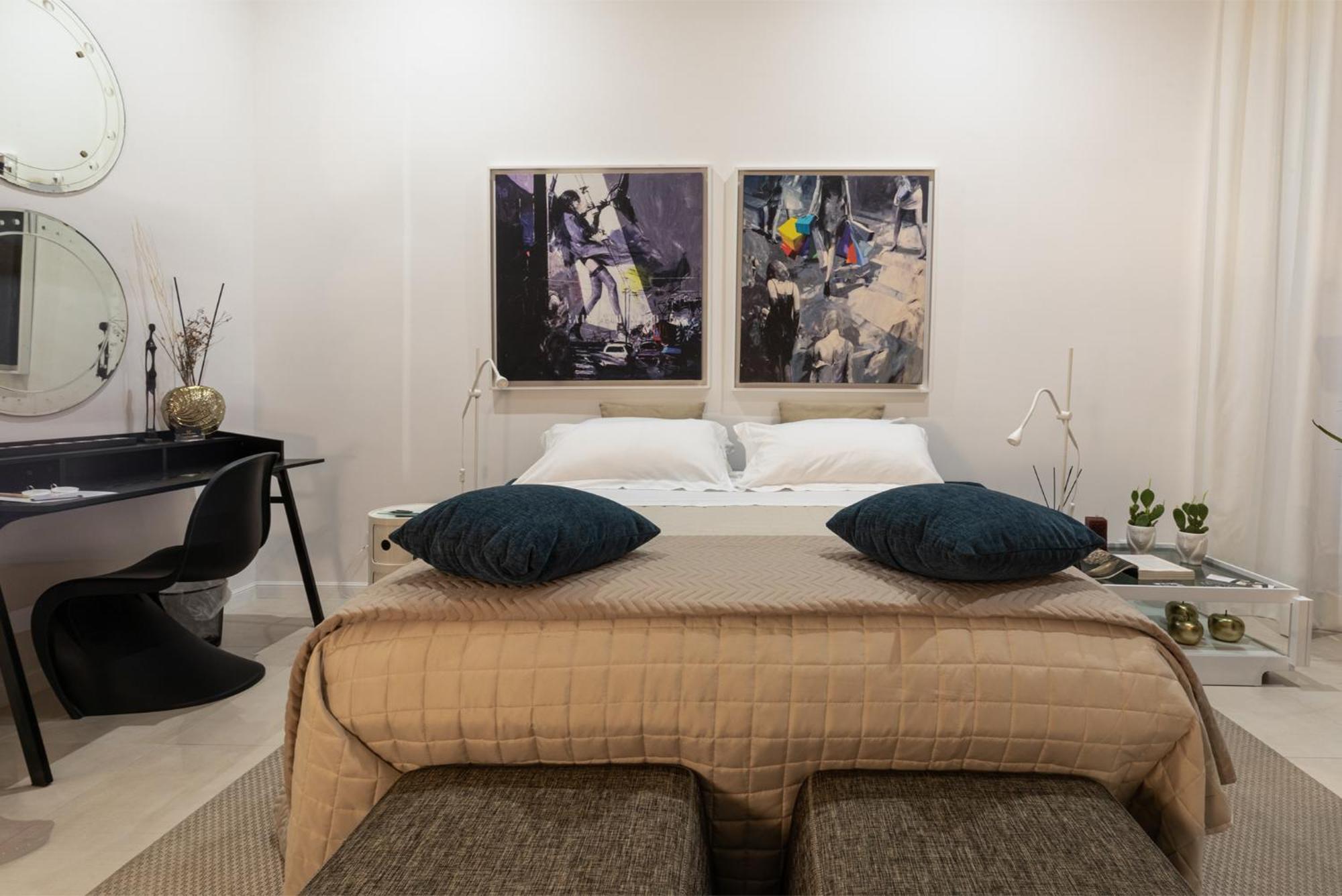 La Chimera Luxury Home Taranto Exterior foto