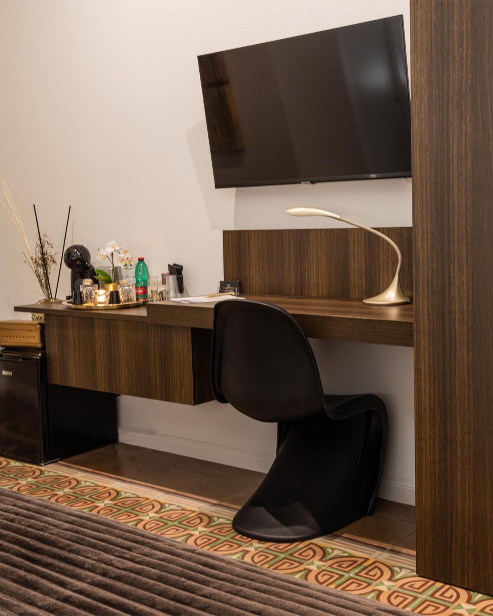 La Chimera Luxury Home Taranto Exterior foto